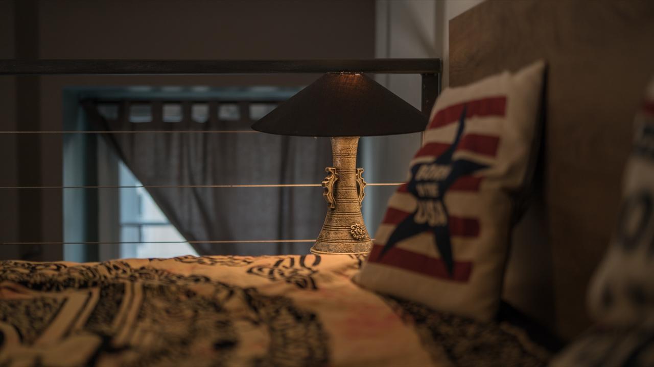 First Budhapest Central Flat บูดาเปสต์ ภายนอก รูปภาพ